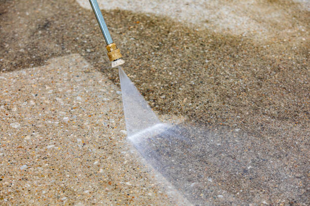 Best Factory Floor Cleaning  in Barre, VT