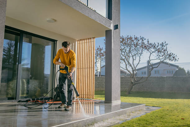 Best Parking Lot and Garage Cleaning  in Barre, VT